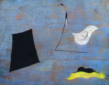 Composición Joan Miró Pinturas al óleo
